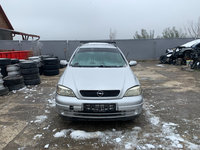 Bancheta spate Opel Astra G 2001 combi 1700