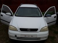 Bancheta spate Opel Astra G 2002 Break 1.7