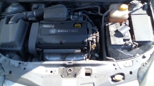 Bancheta spate Opel Astra H 2004 Hatchback 1.6