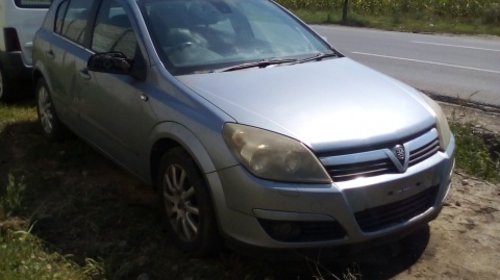 Bancheta spate Opel Astra H 2004 Hatchback 1.6