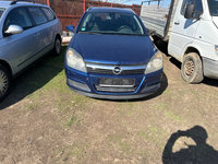 Bancheta spate Opel Astra H 2005 Break 1.6