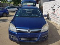 Bancheta spate Opel Astra H 2005 Break 1.9 CDTi