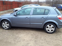 Bancheta spate Opel Astra H 2006 hatchback 1.9