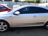 Bancheta spate Opel Astra H 2007 hatchback 1.6