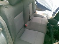 Bancheta spate Opel Astra H