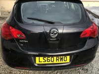 Bancheta spate Opel Astra J 2010 Hatchback 1.6 i