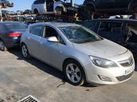 Bancheta spate Opel Astra J 2010 hatchback 2.0 cdti