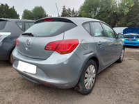 Bancheta spate Opel Astra J 2012 HATCHBACK 1.6 i