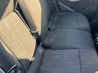 Bancheta spate Opel Astra J Caravan din 2011