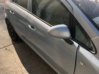 Bancheta spate Opel Corsa D 2010 hatchback 1.3