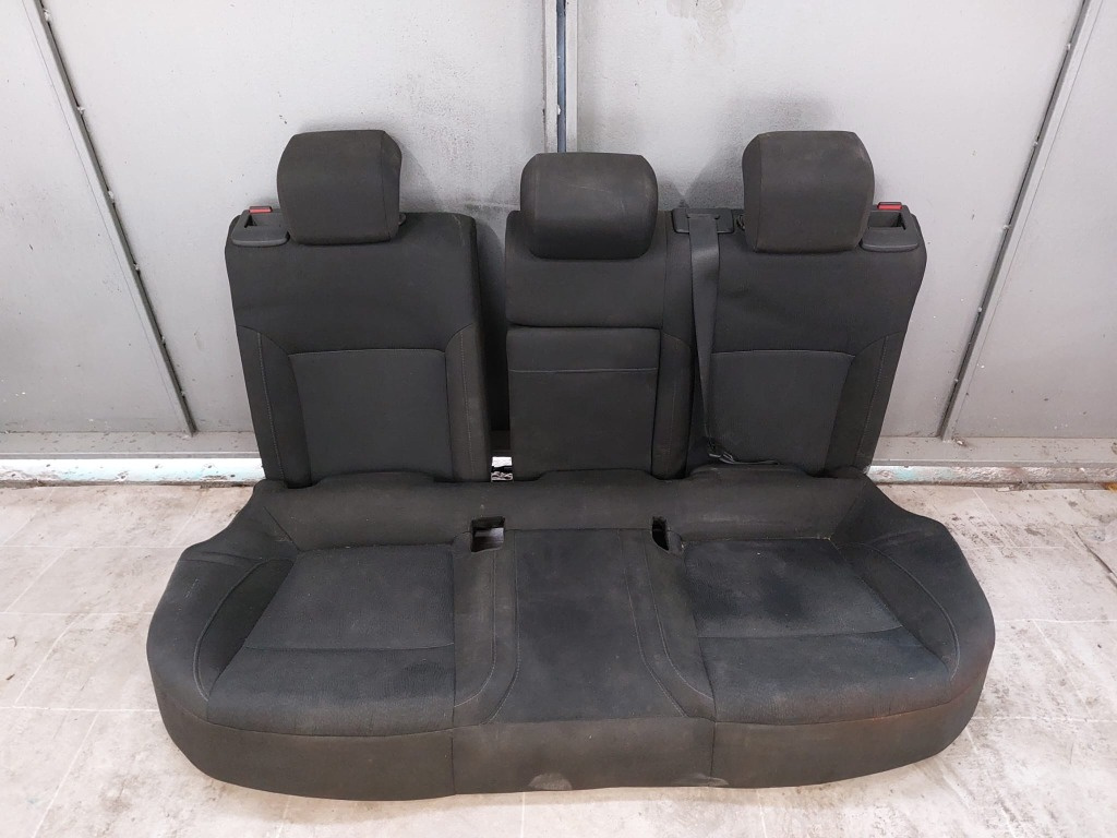 Bancheta spate Opel Insignia A Combi/Break - imagine 1