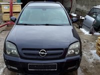 Bancheta spate Opel Signum 2003 hatchback 2.2