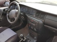 Bancheta spate Opel Vectra B 1997 BERLINA 1,6B