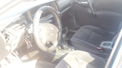 Bancheta spate Opel Vectra B 2001 BREAK 2.0 DTI