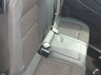 Bancheta spate Opel Zafira B 2011 Hatchback 1.7