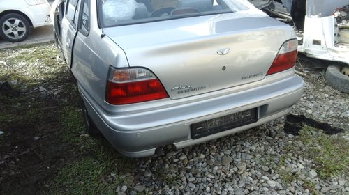 Bancheta spate pentru daewoo cielo, 1. 5 cmc,