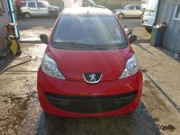 Bancheta spate Peugeot 107 2006 Hatchback 1.0