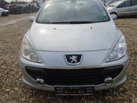 Bancheta spate Peugeot 307 2007 Hatchback 1.6