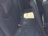 Bancheta spate, Peugeot 308, 2007-In prezent