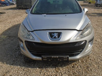 Bancheta spate Peugeot 308 2008 Combi 1.6