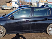 Bancheta spate Peugeot 308 2016 HATCHBACK 1.6Hdi