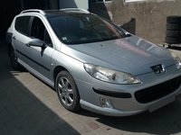 Bancheta spate Peugeot 407 2005 ESTATE 1997