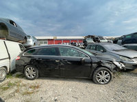 Bancheta spate Peugeot 508 2011 STATION WAGON 1.6 HDI