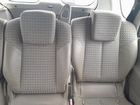 Bancheta Spate Renault GRAND SCENIC 2 2004 - Prezent