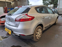 Bancheta spate Renault Megane 3 2011 HATCHBACK 1.5 dCI