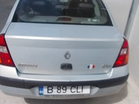 Bancheta spate Renault Symbol 2003 berlina 1.4 mpi