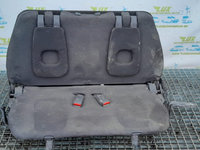 Bancheta spate scaune 6 7 locuri Citroen C-Crosser [2007 - 2013]