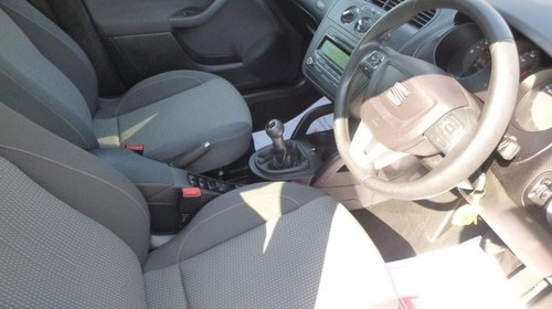 Bancheta spate Seat Altea 2011 Hatchback 1,2 tsi.