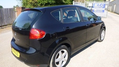 Bancheta spate Seat Altea 2011 Hatchback 1,2 tsi.