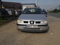 Bancheta spate Seat Cordoba 2002 Break 1.4 i