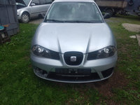 Bancheta spate Seat Ibiza 2008 Tdi Tdi