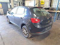 Bancheta spate Seat Ibiza 4 2011 HATCHBACK 1.2 i CBZB