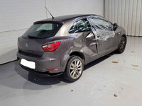 Bancheta spate Seat Ibiza 5 2015 COUPE 1.4 FSI CGGB