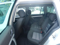 Bancheta spate Skoda Octavia 2 2007 COMBI SCOUT 2.0 TDI BMM