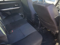 Bancheta spate Suzuki Grand Vitara 2007 SUV 1.9 TDI