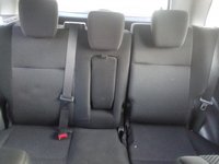 Bancheta spate Suzuki Grand Vitara 2008 SUV 1.9 Diesel