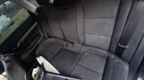 BANCHETA SPATE TEXTIL AUDI A6 C6 AVANT