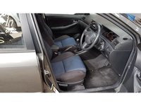 Bancheta spate Toyota Corolla 2005 hatchback 1.39 benzina ZZE120