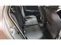 Bancheta spate Toyota Yaris 2009 HATCHBACK 1.4 d4D