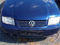 Bancheta spate Volkswagen Bora 2002 break 1.9 tdi