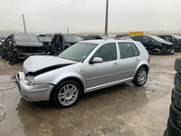 Bancheta spate Volkswagen Golf 4 2003 hatchback 1600