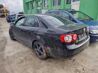 Bancheta spate Volkswagen Jetta 2008 berlina 2.0 fsi BVY