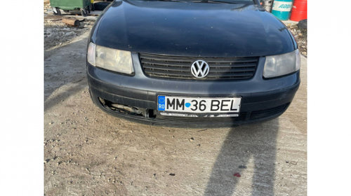 Bancheta spate Volkswagen Passat B5 2002 Brea