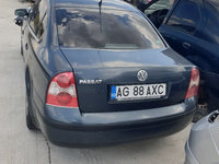 Bancheta spate Volkswagen Passat B5 2003 Berlina 1.6i