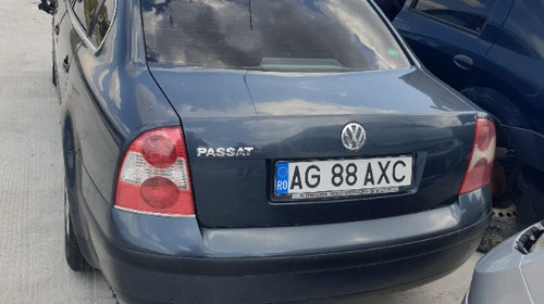 Bancheta spate Volkswagen Passat B5 2003 Berl
