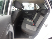 Bancheta spate Volkswagen Polo 6R 2011 Hatchback 1.2 TDI